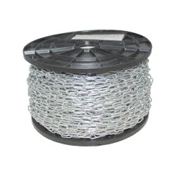 Ланцюг коротколанковий, DIN 5685A (BOGEZI)