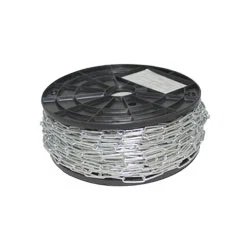 Ланцюг господарчий довголанковий, DIN 5685C (BODINZI)
