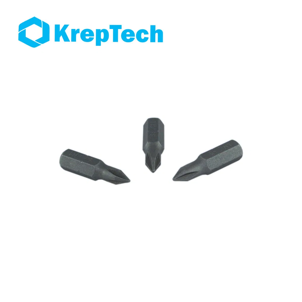 Затяжний хрестоподібний наконечник, PHILIPS (96PH)
