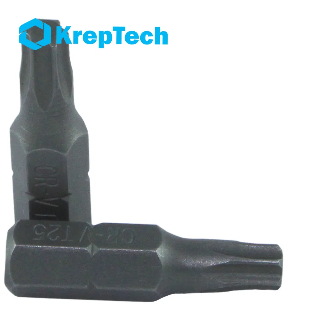 Затяжний зірчастий наконечник, TORX (96TO)