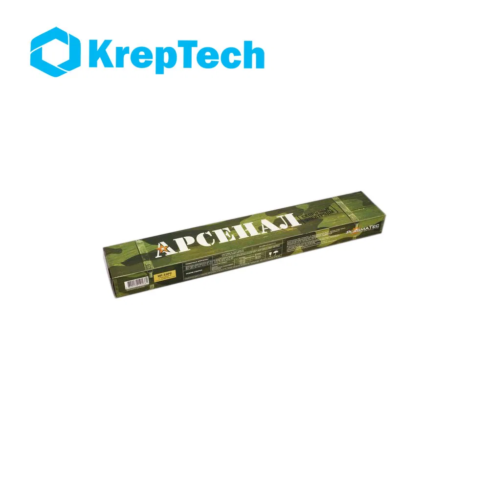 Електроди зварювальні (MONOLITH)