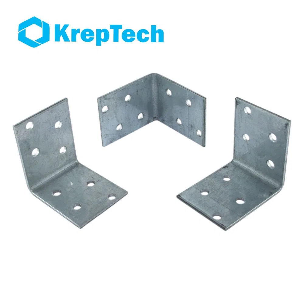 Кутник симетричний (КP)