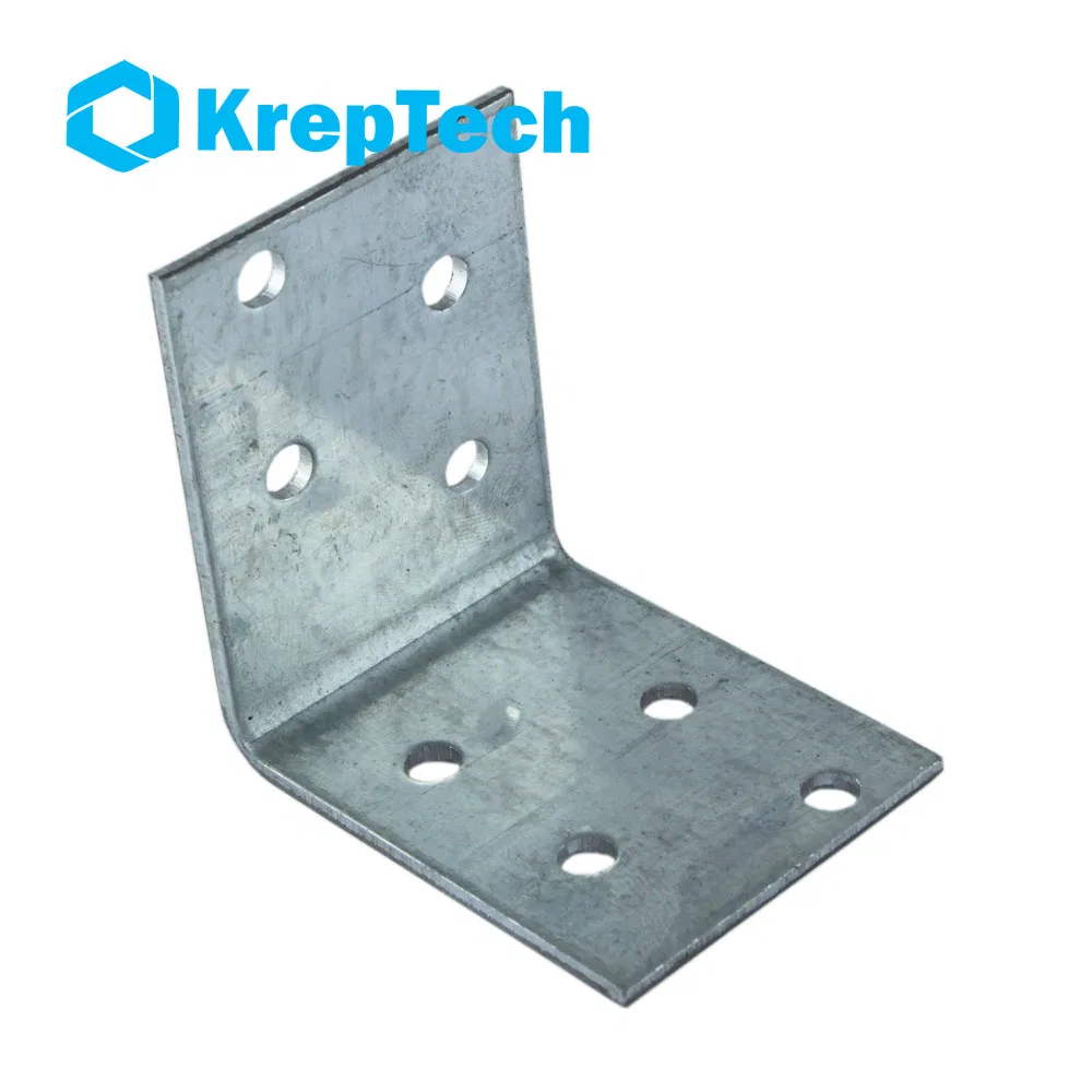Кутник симетричний (КP)