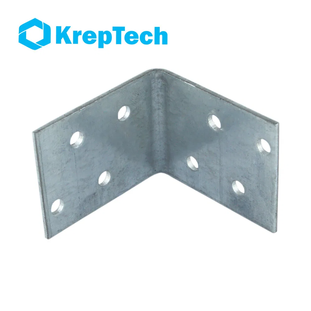 Кутник симетричний (КP)