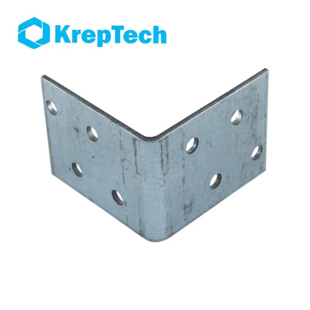 Кутник симетричний (КP)