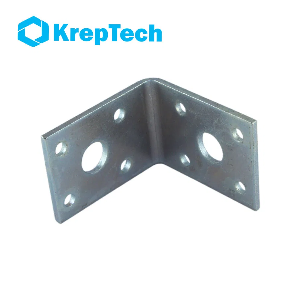 Кутник перфорований (КL)