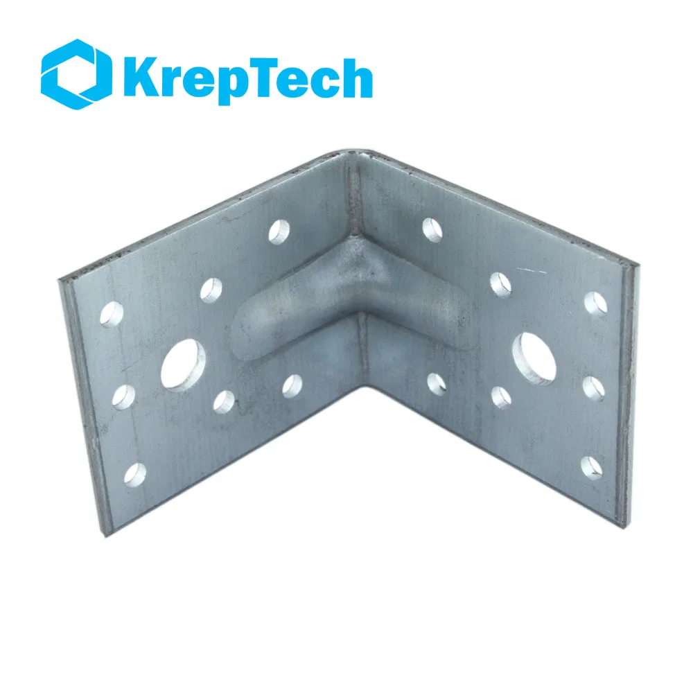 Кутник підсилений (КPW)